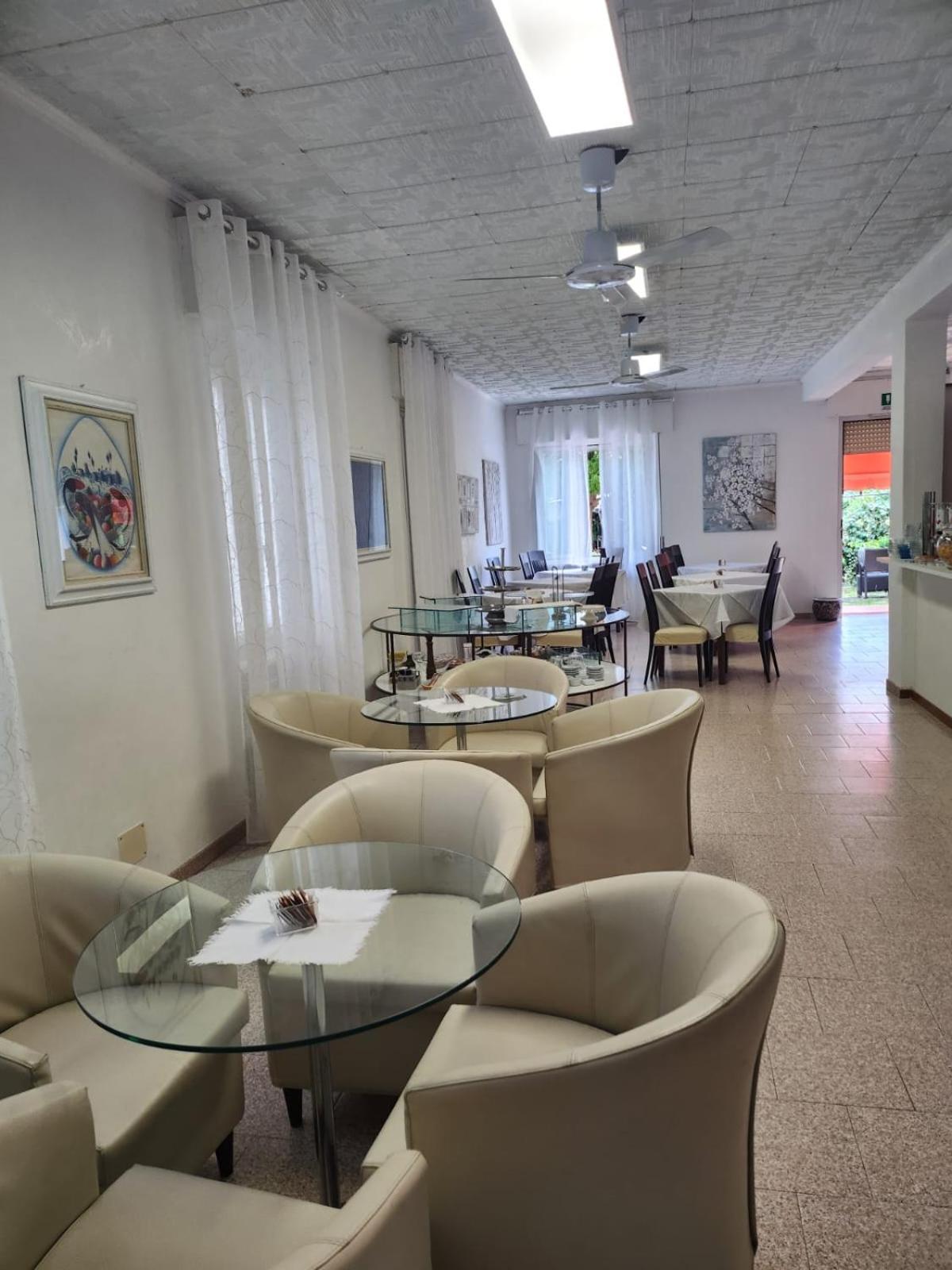 لوانو Villa Rosa المظهر الخارجي الصورة
